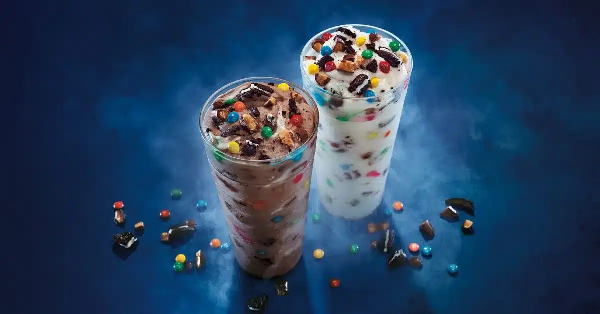 Sonic Trick or Treat Blast Returns for Halloween